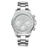 FUYIJIA Girl watch Woman Quartz Wristwatches Rose Gold Lady Watch Top brand luxury Ladies clock Color bezel relogio feminino