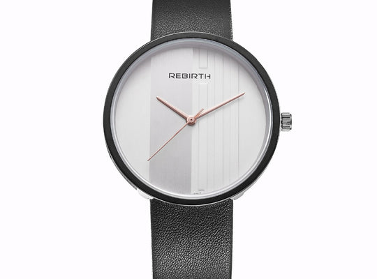 100pcs/lot RE003B Fashion rebirth Brand Luxury Watches Women Dress Watches relogio feminino Quartz Watch Women's Wristwatch